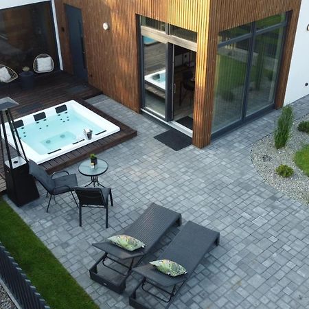 Apartamento Lazy House Klaipėda Exterior foto