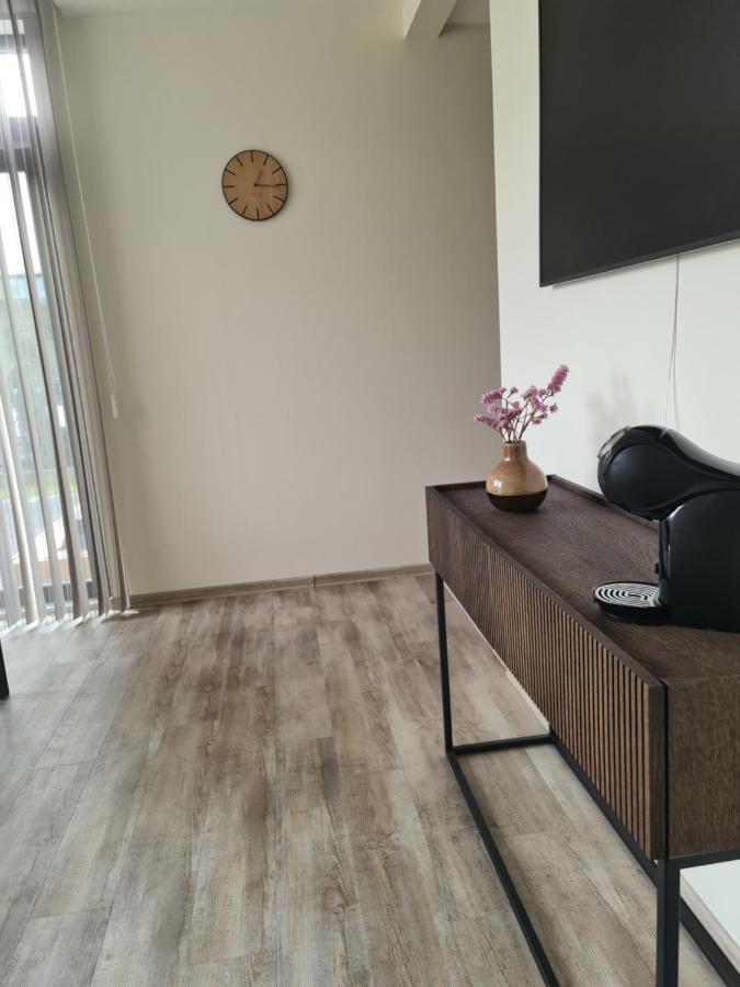 Apartamento Lazy House Klaipėda Exterior foto