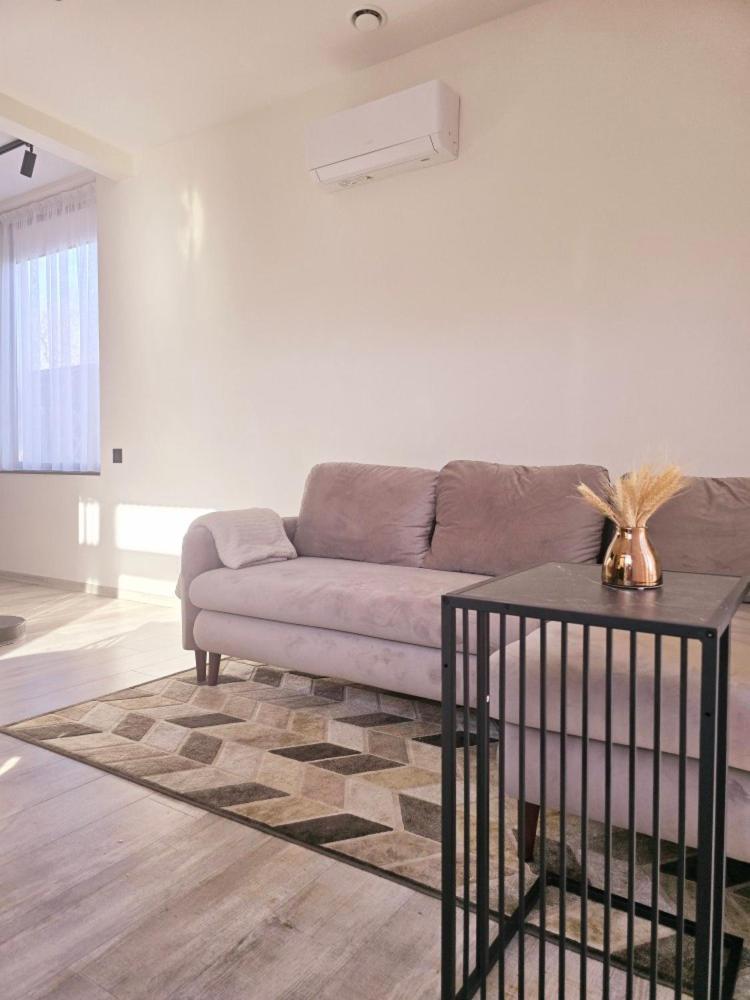 Apartamento Lazy House Klaipėda Exterior foto