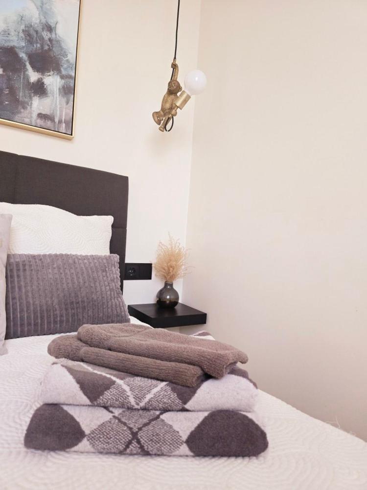 Apartamento Lazy House Klaipėda Exterior foto