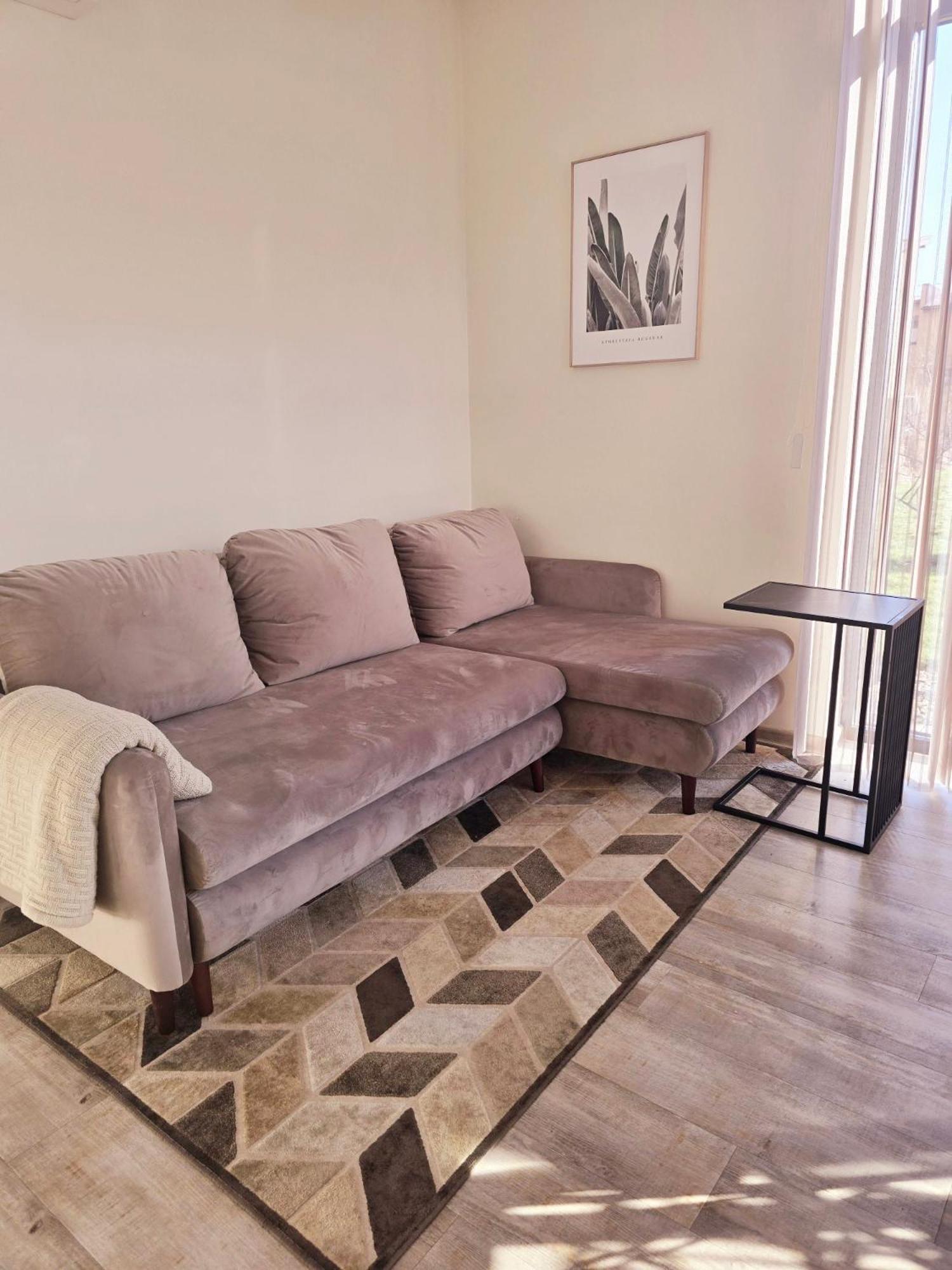 Apartamento Lazy House Klaipėda Exterior foto