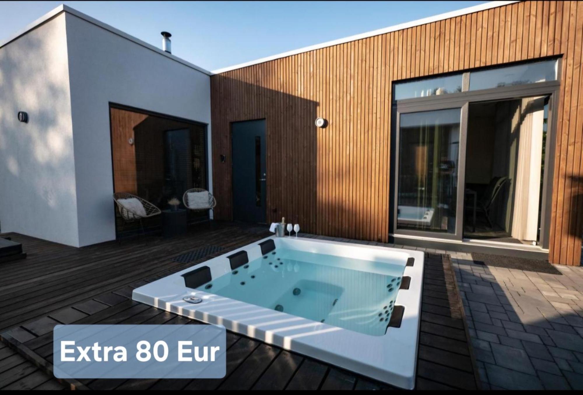 Apartamento Lazy House Klaipėda Exterior foto